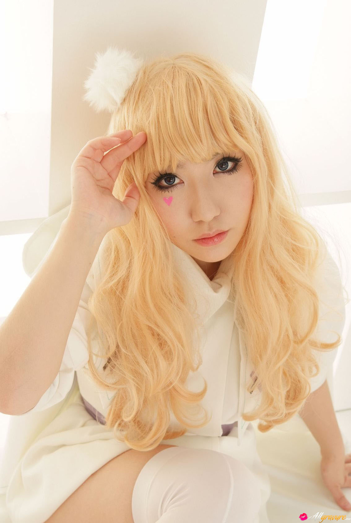 [allgravure] [10.23] Sprinkle Color